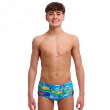 DUUUDE - GARCON - photo 1