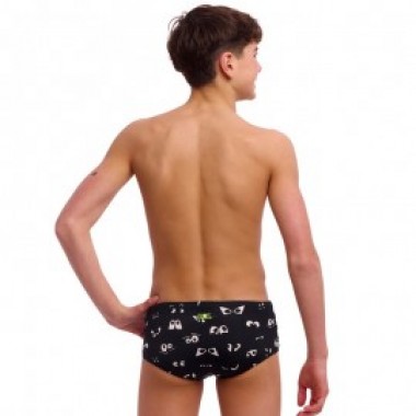 EYE SPY - GARCON - photo 2