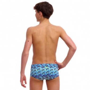 JACK STACK - GARCON - photo 2