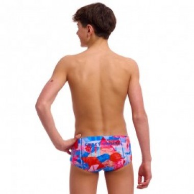 MISS ADVENTURE - GARCON - photo 2