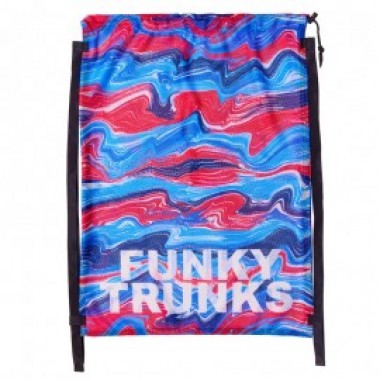 WAVE CRAZE - MESHBAG - photo 0