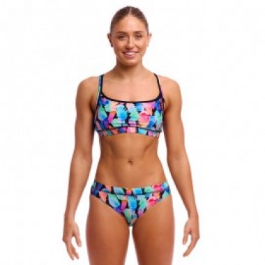 TICKLE TORTURE - FEMME 2P - photo 1