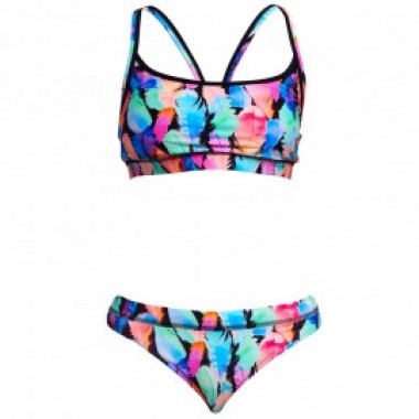 TICKLE TORTURE - FEMME 2P - photo 0