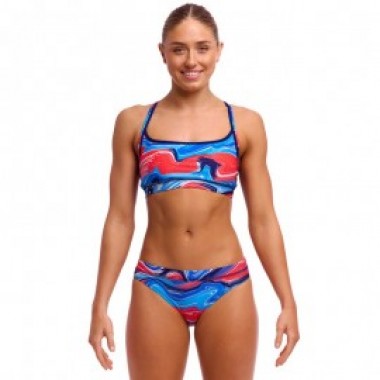 WAVE CRAZE - FEMME 2P - photo 1