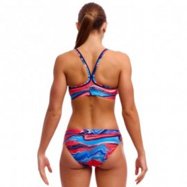 WAVE CRAZE - FEMME 2P - photo 2