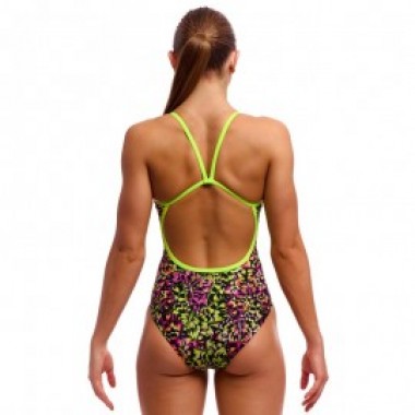 WATER WINGS - FEMME SINGLE STRAP - photo 2