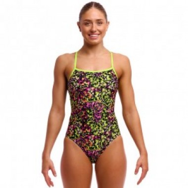 WATER WINGS - FEMME SINGLE STRAP - photo 1