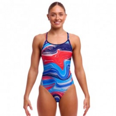 WAVE CRAZE - FEMME DIAMOND BACK - photo 1