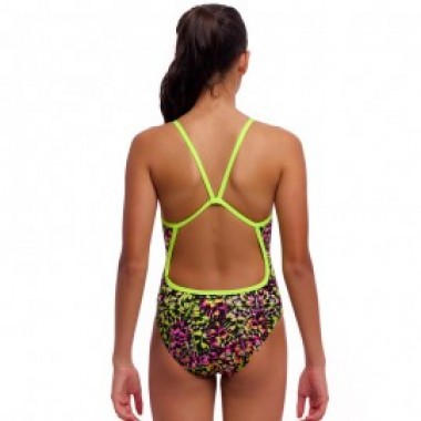 WATER WINGS - FILLE SINGLE STRAP - photo 2