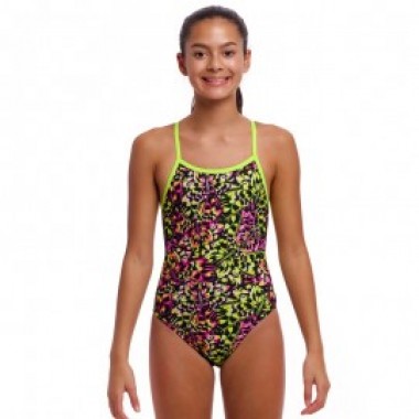 WATER WINGS - FILLE SINGLE STRAP - photo 1