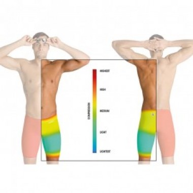 POWERSKIN CARBON AIR² LE JAMMER - ECLIPSE GLARE - photo 3