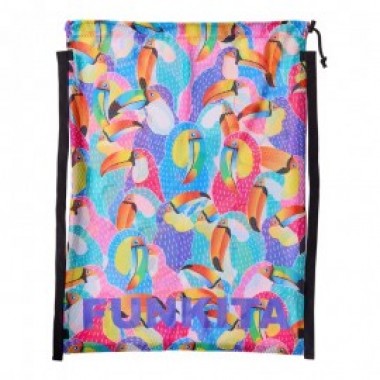 TOU BY TOU - MESHBAG - photo 0