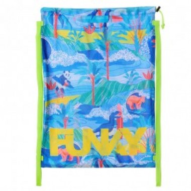 DUUUDE - MESHBAG - photo 0