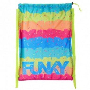 MELTING MAYHEM - MESHBAG - photo 0