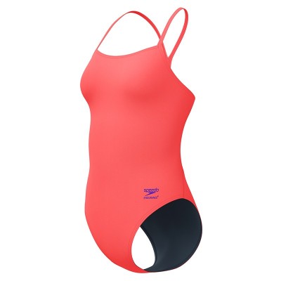 ECO+ FL SOLID V-BACK 2.0 Orange