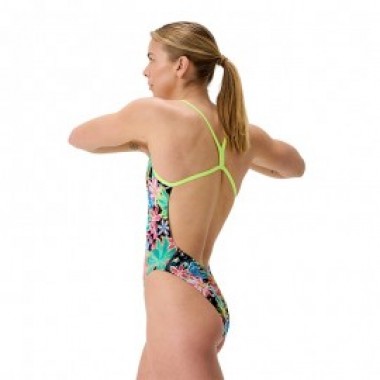 ECO+ FL PRINT V-BACK 2.0 - photo 5