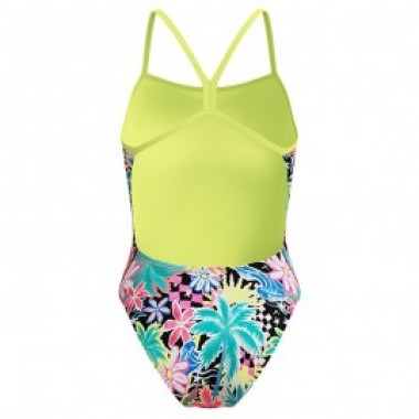 ECO+ FL PRINT V-BACK 2.0 - photo 1