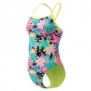 ECO+ FL PRINT V-BACK 2.0 - photo 0