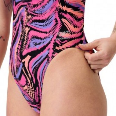 ECO+ FL PRINT TURNB - photo 3