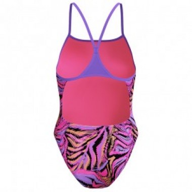 ECO+ FL PRINT TURNB - photo 1