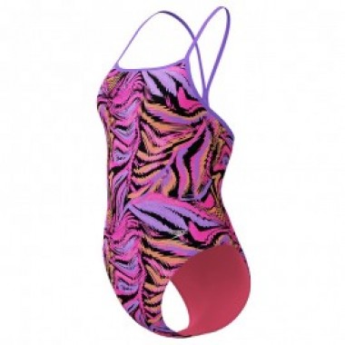 ECO+ FL PRINT TURNB - photo 0