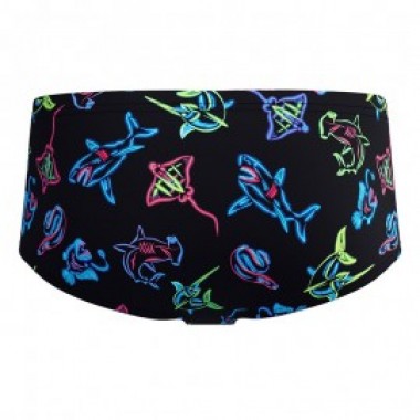 ECO+ ML PRINT 13.5CM BRIEF - photo 1