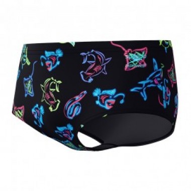 ECO+ ML PRINT 13.5CM BRIEF - photo 0