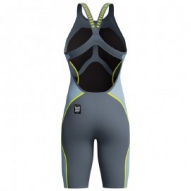 FS LZR PURE INTENT 2.0 OB GREEN/BLUE - photo 1