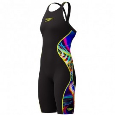 FS LZR PURE INTENT 2.0 OB BLACK/MULTI - photo 0
