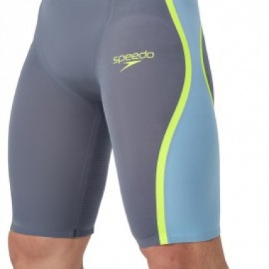 FS LZR PURE INTENT 2.0 JAMMER HIWAIST GREEN/BLUE - photo 2