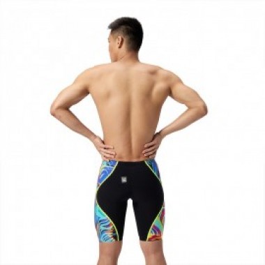 FS LZR PURE INTENT 2.0 JAMMER HIWAIST BLACK/MULTI - photo 3