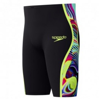 FS LZR PURE INTENT 2.0 JAMMER HIWAIST BLACK/MULTI - photo 0