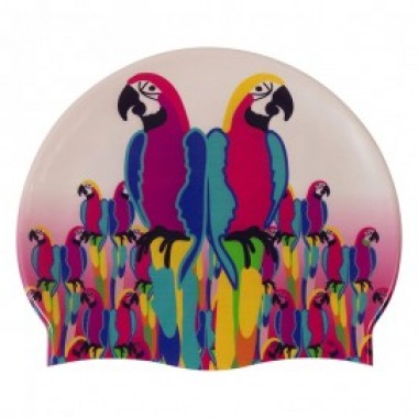 HD CAP PSYCHEDELIC FAUNA - photo 1