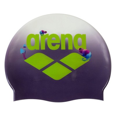 HD CAP PSYCHEDELIC FAUNA violet