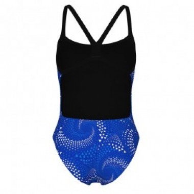 ARENA FIREFLOW SWIMSUIT CHALLENGE BACK - photo 1