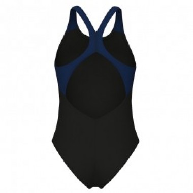 ARENA FLOWING SWIMSUIT V BACK - photo 1