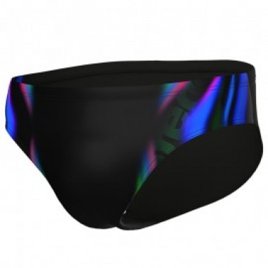 ARENA TWO SIDES SWIM BRIEFS - photo 0