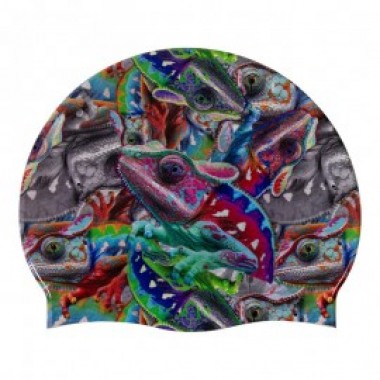 HD CAP SNAKESKIN - photo 0