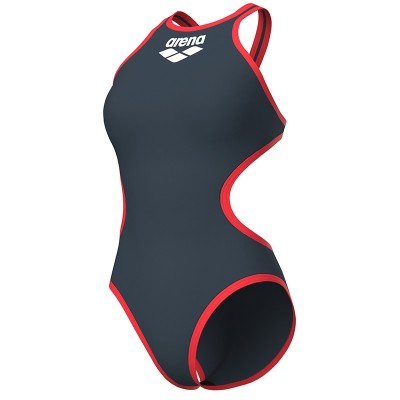 ONE BIGLOGO ONE PIECE Gris