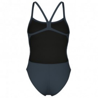 TEAM SWIMSUIT CHALLENGE SOLID - photo 1