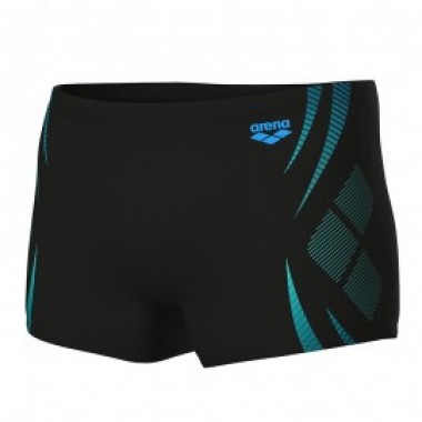 ARENA POSEIDONIA SWIM SHORT - photo 0