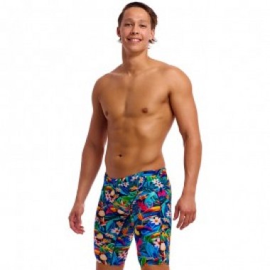 BIRDIE WORDIE - JAMMER HOMME - photo 1