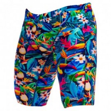 BIRDIE WORDIE - JAMMER HOMME - photo 0