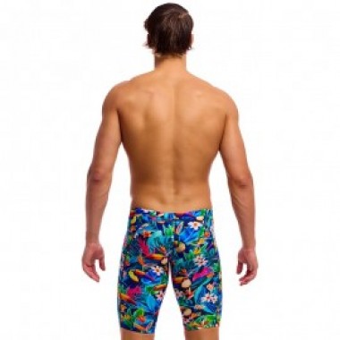 BIRDIE WORDIE - JAMMER HOMME - photo 2