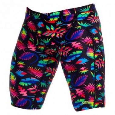 LOST LEAF - HOMME JAMMER - photo 0