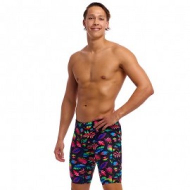 LOST LEAF - HOMME JAMMER - photo 2