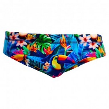 BIRDIE WORDIE - HOMME BRIEF - photo 0