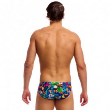 BIRDIE WORDIE - HOMME BRIEF - photo 1