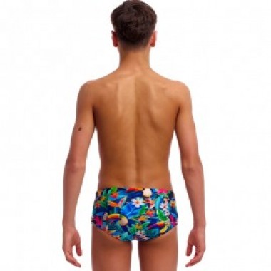 BIRDIE WORDIE - GARÇON - photo 1