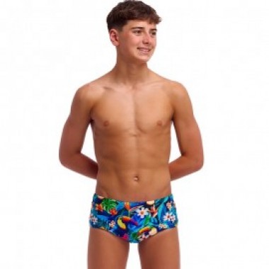 BIRDIE WORDIE - GARÇON - photo 0